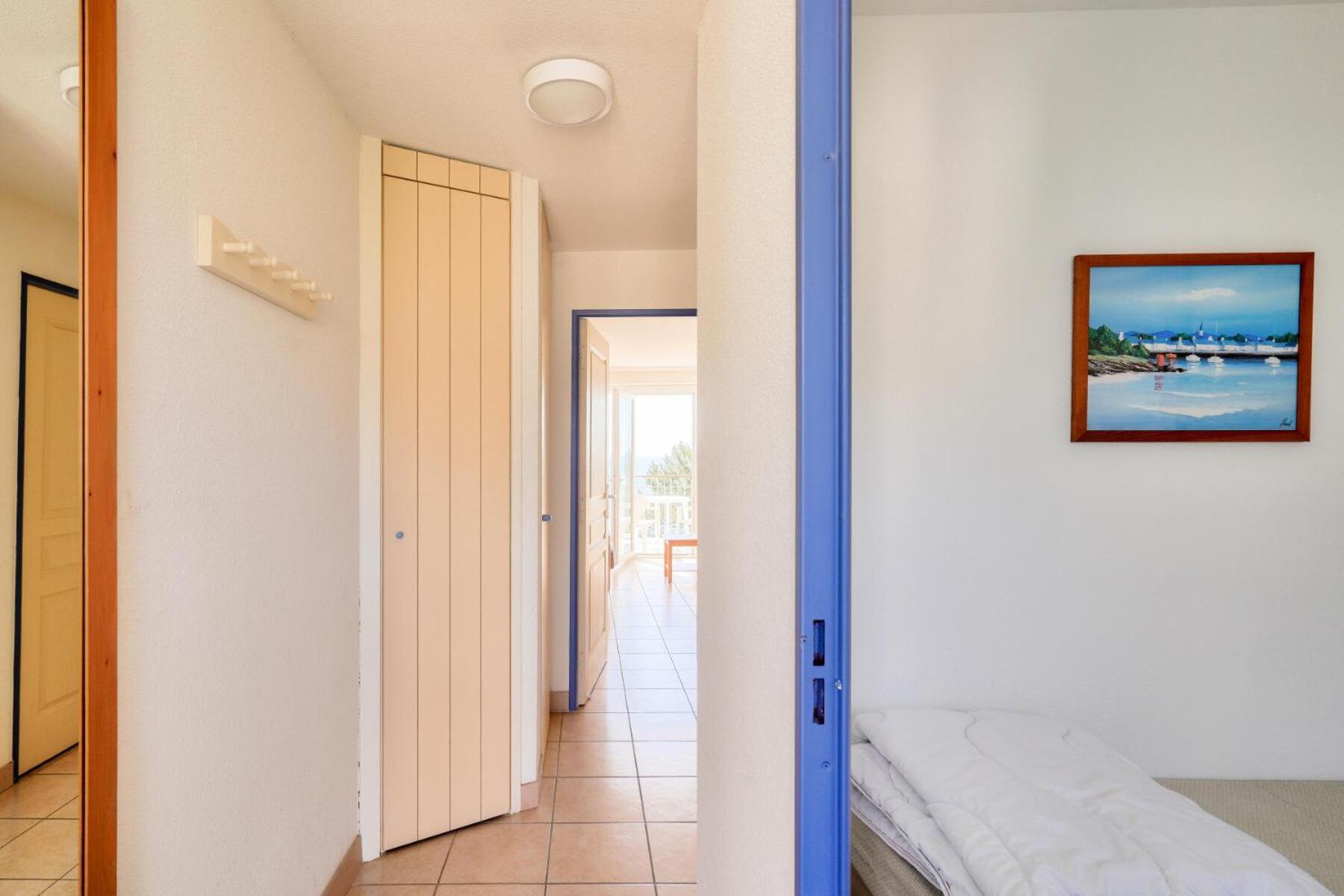 Le Phare De Trescadec - Maeva Home - 2 Pieces 4 Personnes Selection Mae-3559 Audierne Exterior foto
